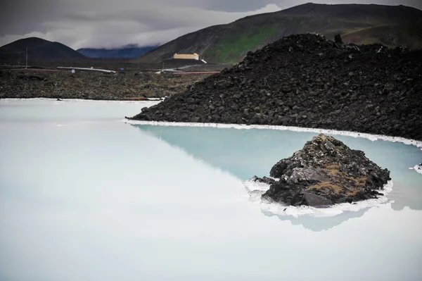 Bella natura dell'Islanda — Foto Stock