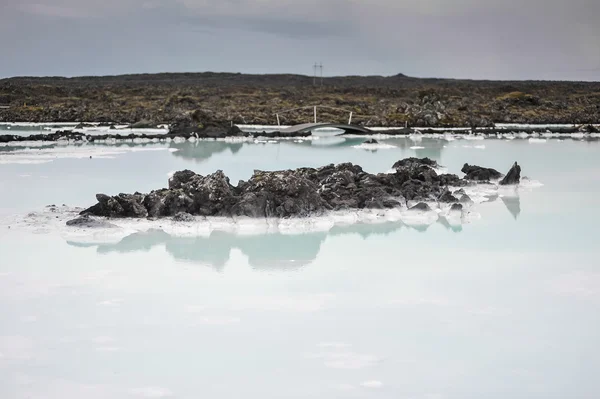 Beautiful nature of Iceland — Stock Photo, Image