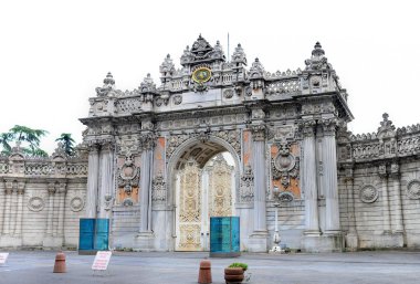 Türkiye'nin başkenti İstanbul