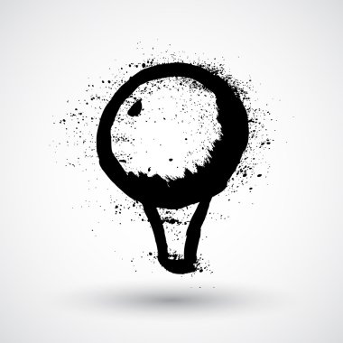 sıçramak Golf topu