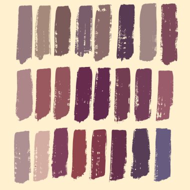 soyut grunge çizgili