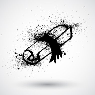 Diploma, sertifika, kağıt kaydırma