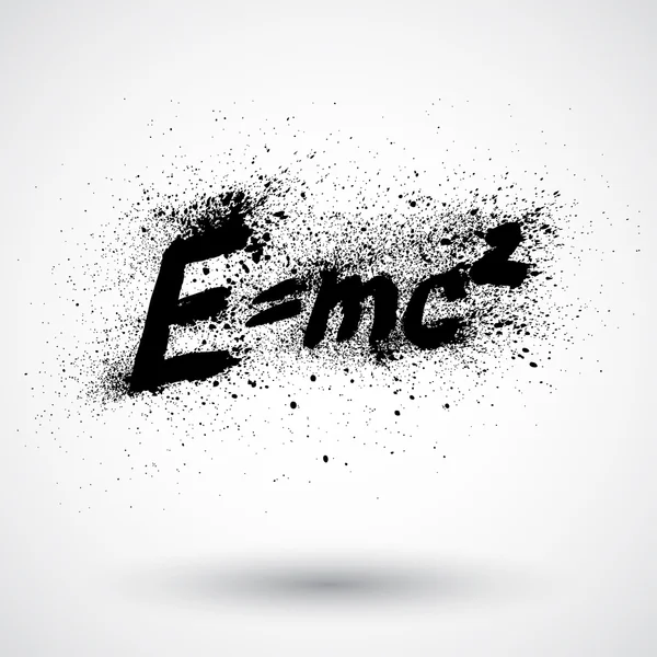 Görelilik grunge işareti teorisi