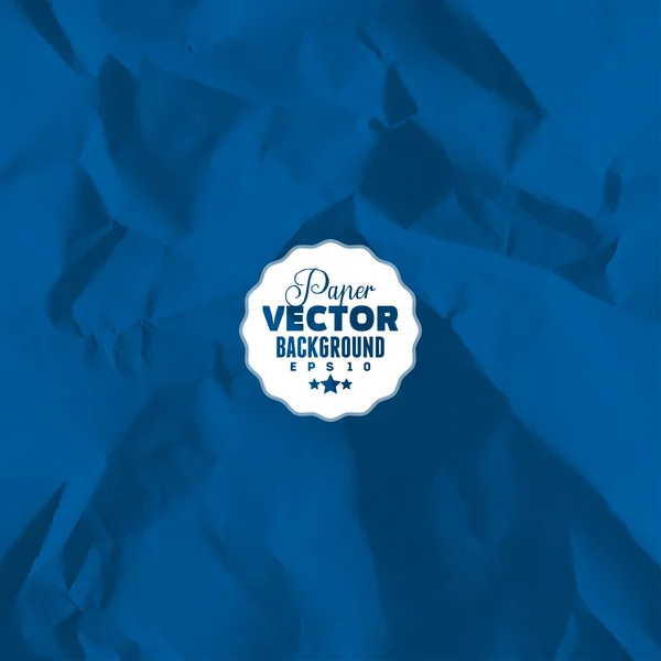 Buruşmuş Kağıt dokusu