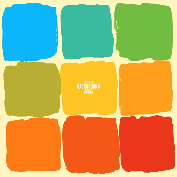 fırça darbeleri kümesi