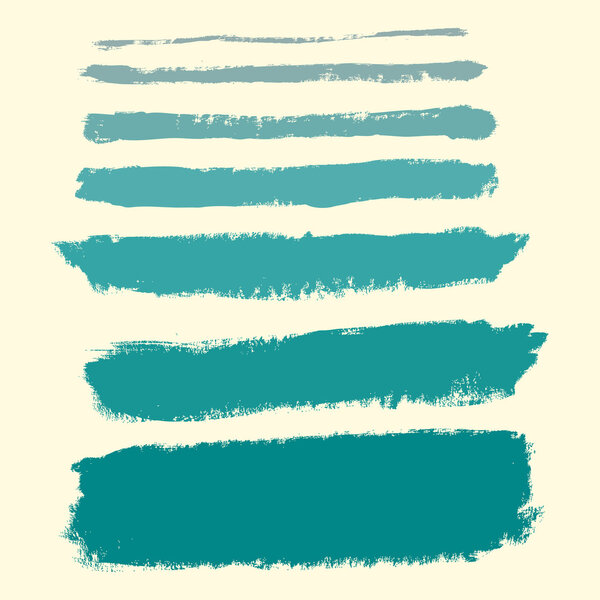 Кисть - набор
