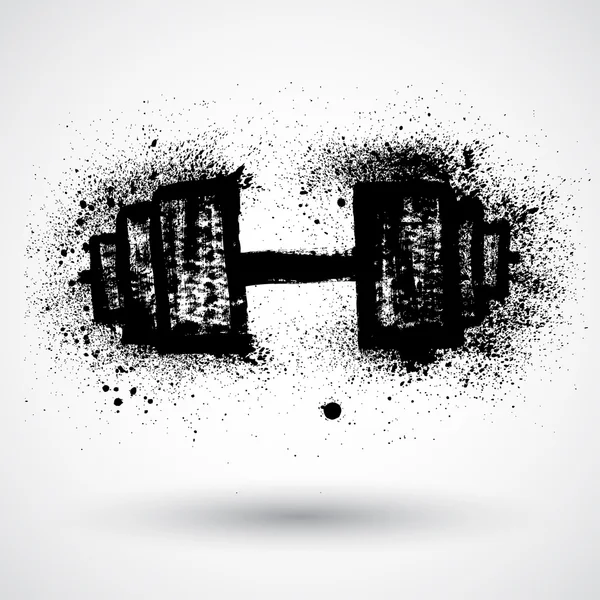 Sign weights Vector Art Stock Images | Depositphotos