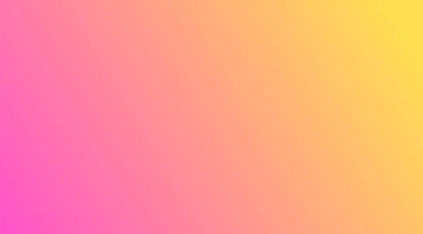 Абстрактный Фон Размытый Пурпурно Розовый Оранжево Желтый Фон Мягкие Градиентные — стоковый вектор