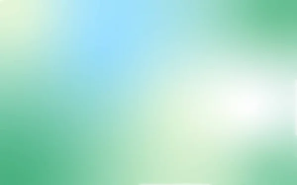 Abstract Background Soft Green Blue Color Abstract Background Webdesign Poster — Stock Photo, Image