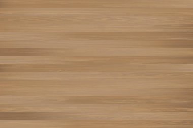 Gerçekçi vektör ahşap masa arka planı. Üst manzara izole ahşap zemin. Çizgili kahverengi ahşap doku. Reklam için meşe desenli bir model. Vektör illüstrasyonu EPS10