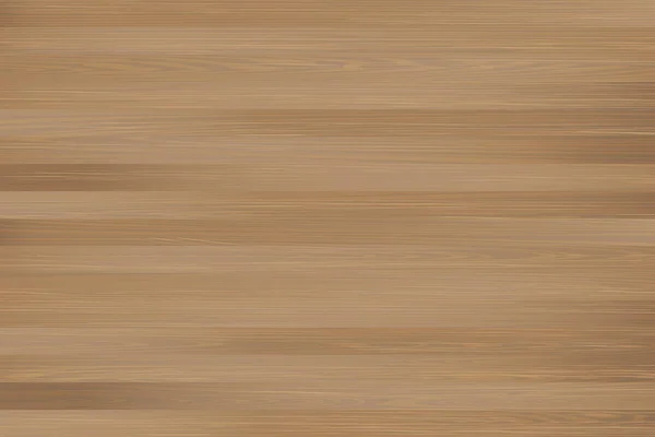 Реалистичный Векторный Деревянный Стол Фон Вид Сверху Изолированный Деревянный Пол — стоковый вектор