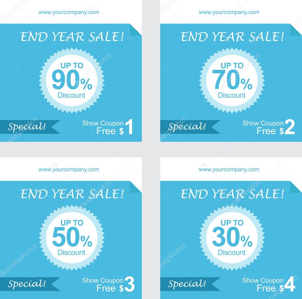 Coupons und rabatte