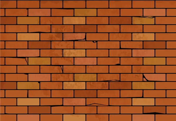 Tuğla vektör, vektör vintage tuğla, tuğla