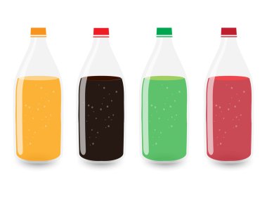 sparkling water isolated, sparkling water vector, sparkling water