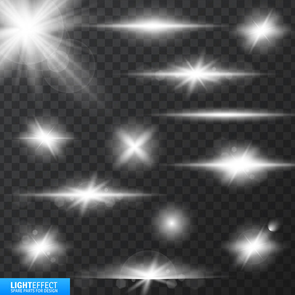 Light effect, flare, lighting.