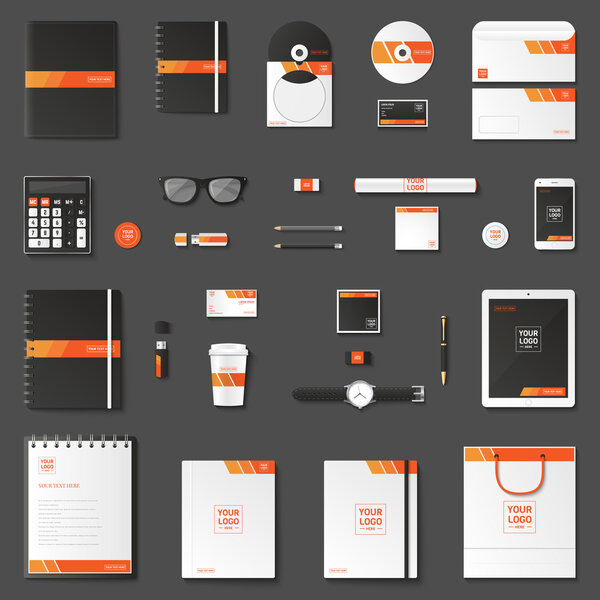 Макет векторного набора
.