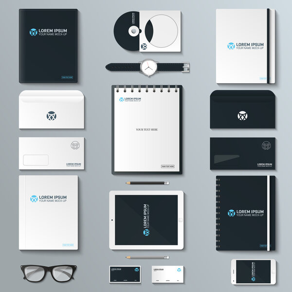 Макет векторного набора
.