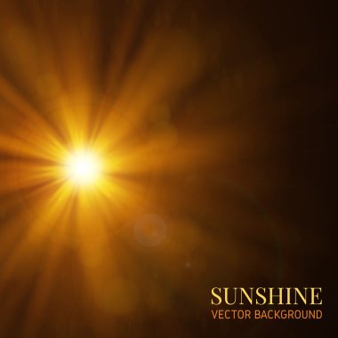 Lamba ışık, fener gelen ışık.