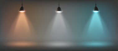 Lamba ışık, fener gelen ışık.