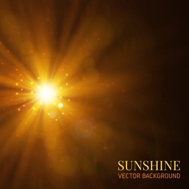 Lamba ışık, fener gelen ışık.