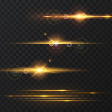 Işık etkisi, işaret fişeği, aydınlatma.