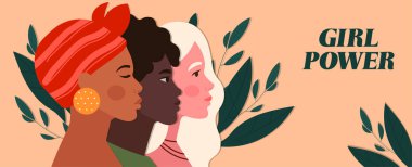 Kadın güç kavramı