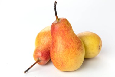 Armut beyaz arkaplanda izole.