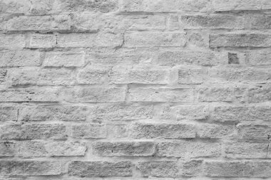 Tuğla blok duvar arka plan