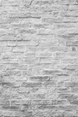 Tuğla blok duvar arka plan