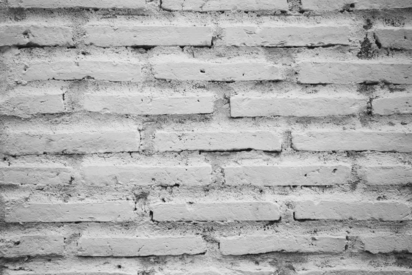 Brick block wall background — Stock Photo, Image
