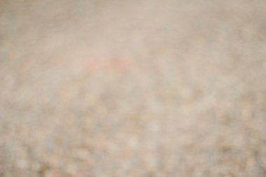 Bokeh arka plan ve doku