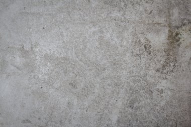 Beton doku ve arka plan