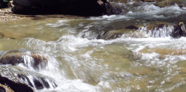 Gün Işığı Akışı Güneş Işığı Yansımaları