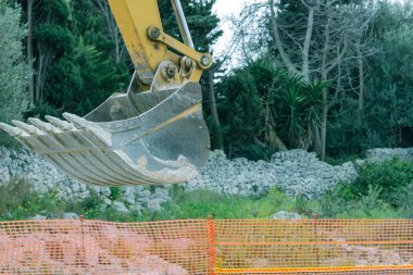 Faaliyet Ekskavatör