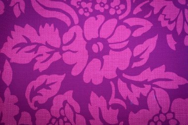 kanvas kumaş dokusu