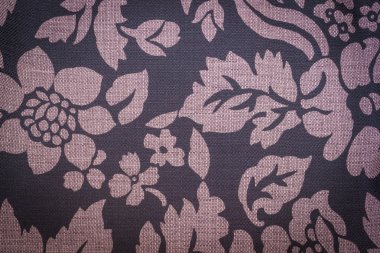 kanvas kumaş dokusu