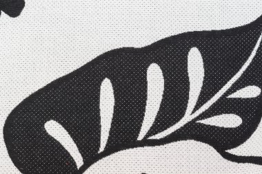 kanvas kumaş dokusu