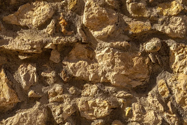 Metin veya reklam için vignetting ve boş telif alanı ile turuncu pürüzlü duvar arkaplanı ve dokusu.