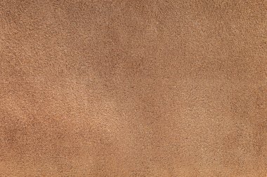 Arkaplan bezi, tuğla kırmızısı kadife kumaş.