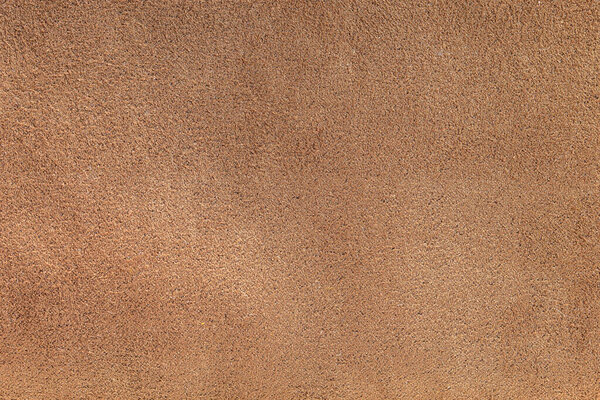 Бархат из кирпично-красного цвета