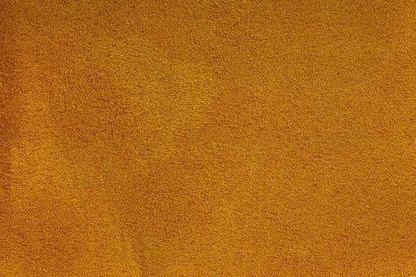 Toile Fond Velours Tissu Couleur Rouge Brique — Photo