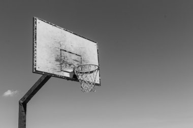 Basketbol Panyası