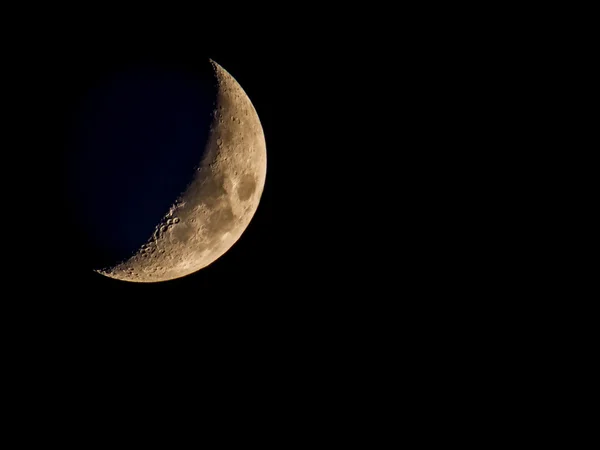 A fogyó Egri csillagok — Stock Fotó