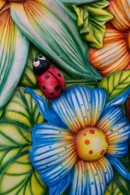 Karnaval Float süslemeleri