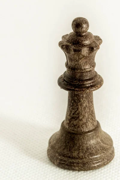 Piezas de ajedrez —  Fotos de Stock