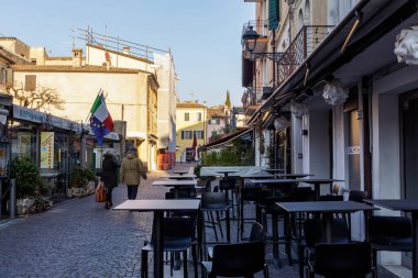 Bardolino Görünümü.