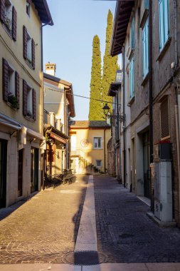 Bardolino Görünümü.