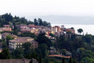 San Zeno di Montagna
