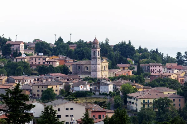 San Zeno di Montagna