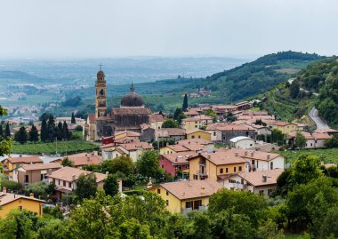 Marano di Valpolicella kasabası